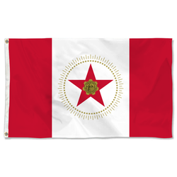 Birmingham, Alabama Flag
