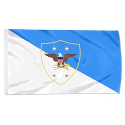 The Senior Enlisted Advisor to the Chairman Flag  Banner
