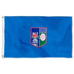 Ariana Govermorate, Tunisia Flag Banner