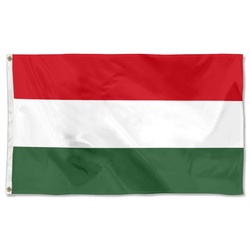 Esteli Department, Nicaragua Flag Banner