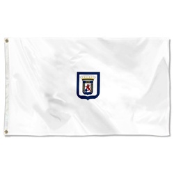 Leon Department, Nicaragua Flag Banner