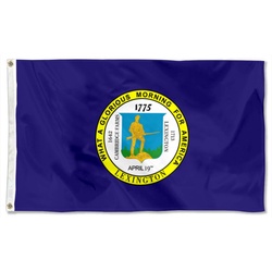 Lexington, Massachusetts Flag Banner