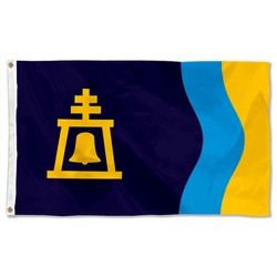 Riverside City, California Flag  Banner