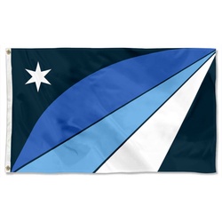 Columbia, South Carolina Flag Banner