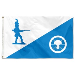 Hagerstown, Maryland Flag Banner