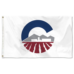 Logo of Chandleraz, Arizona Flag