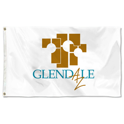 Logo of Glendale Flag