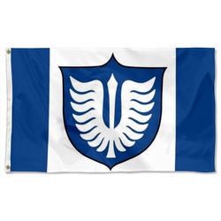 Band of the Hawk Berserk Flag Banner