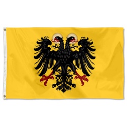 Holy Roman Emperor Flag Banner