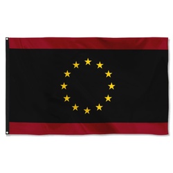 CoD, Federation of Americas Flag Banner