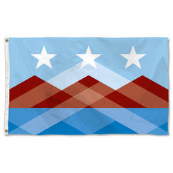 Peoria, Arizona Flag