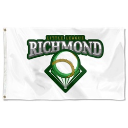 RICHMOND Flag  Banner