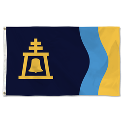 Riverside, California Flag(2020)