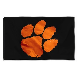 Tiger Flag Banner