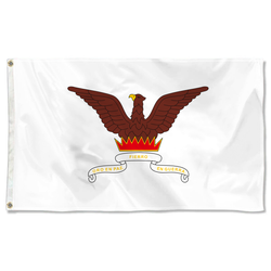 San Francisco, California Flag(1900-1940)