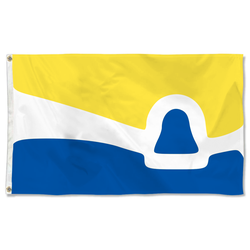 San Luis Obispo, California Flag