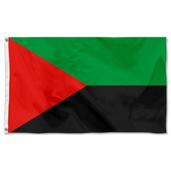 MARTINIQUE New Flag Banner