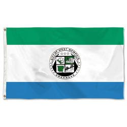 West Memphis, Arkansas Flag