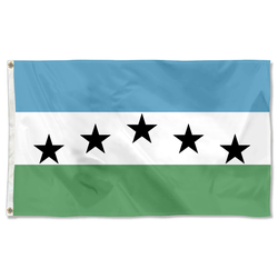 Firestone, Colorado flag