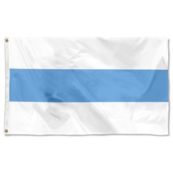 Russian Anti-War Protest Flag Banner