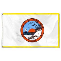 Fort Walton Beach, Florida flag