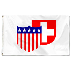 Highland, Illinois flag