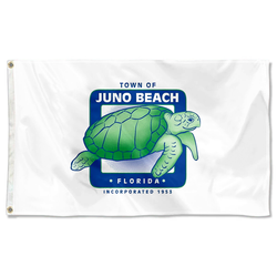 Juno Beach, Florida flag