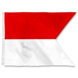 Custom Guidon Banner US Army Cavalry Branch Flag Double Sided