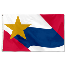 Lafayette, Indiana flag
