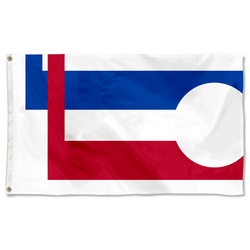 Longmont (Colorado) flag