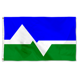 Loveland, Colorado flag