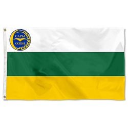 Chuy Province Flag  Banner