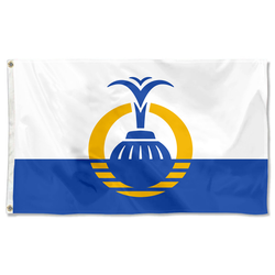 Orlando, Florida flag