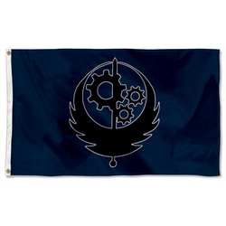 Midwest Brotherhood Flag Banner