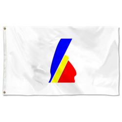 Peoria, Illinois flag