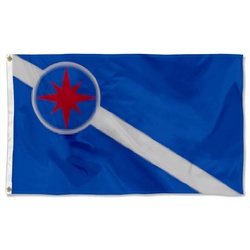 New Vegas Economic Zone