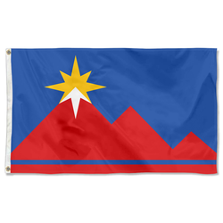 Pocatello, Idaho flag