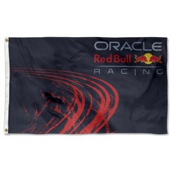 Oracle Red Bull Racing Team Flag