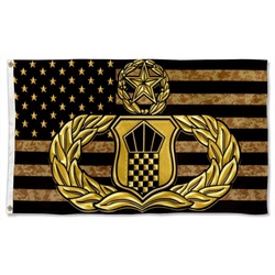 Air Traffic Controller ATC Flag Banner