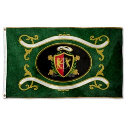 The Utc Army Flag Banner