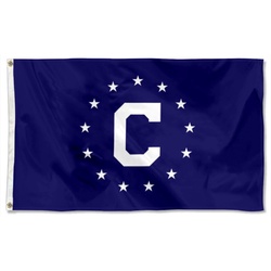 US Consular Officer Flag Banner