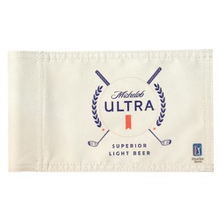 PGA tour golf pin flag Collectors Man Cave Garage Golf Flag Banner