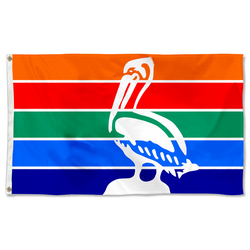 St.Petersburg, Florida flag