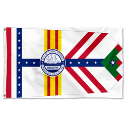 Tampa, Florida flag