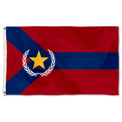 West Lafayette, Indiana flag