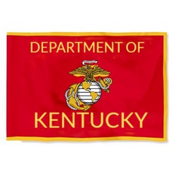 Custom flag 20x27inch