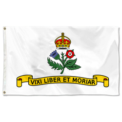 Annapolis, Maryland flag