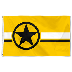 Dodge City, Kansas flag