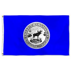 Eastport, Maine flag