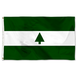 Greenbelt, Maryland flag